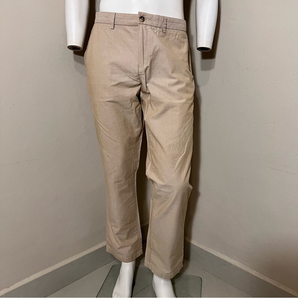 Tommy Hilfiger Men’s Khaki Pants